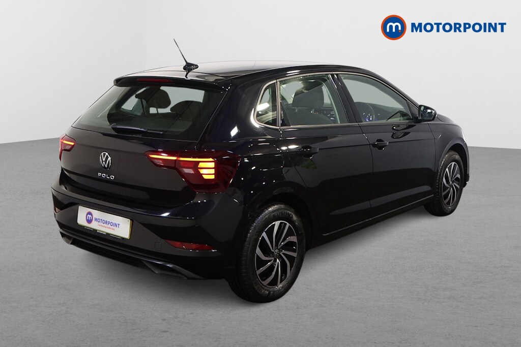 Used Volkswagen Polo for sale - 77916770: Photo 7