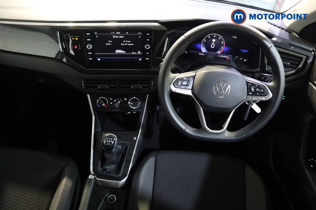 Used Volkswagen Polo for sale - 77916770: Photo 9