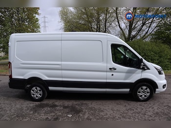 Used Ford Transit 2024 for sale - 78271148: Photo