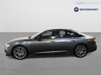 Used Audi A6 2020 for sale - 78476493: Photo