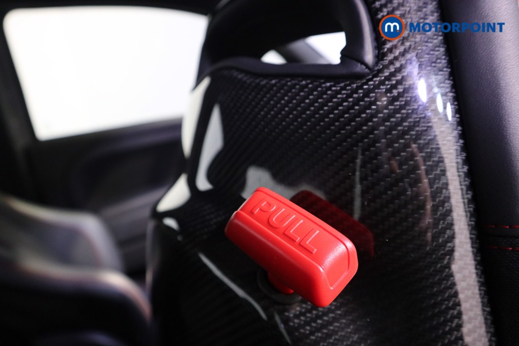 Used Abarth 595 2021 for sale - 77592956: Photo 23