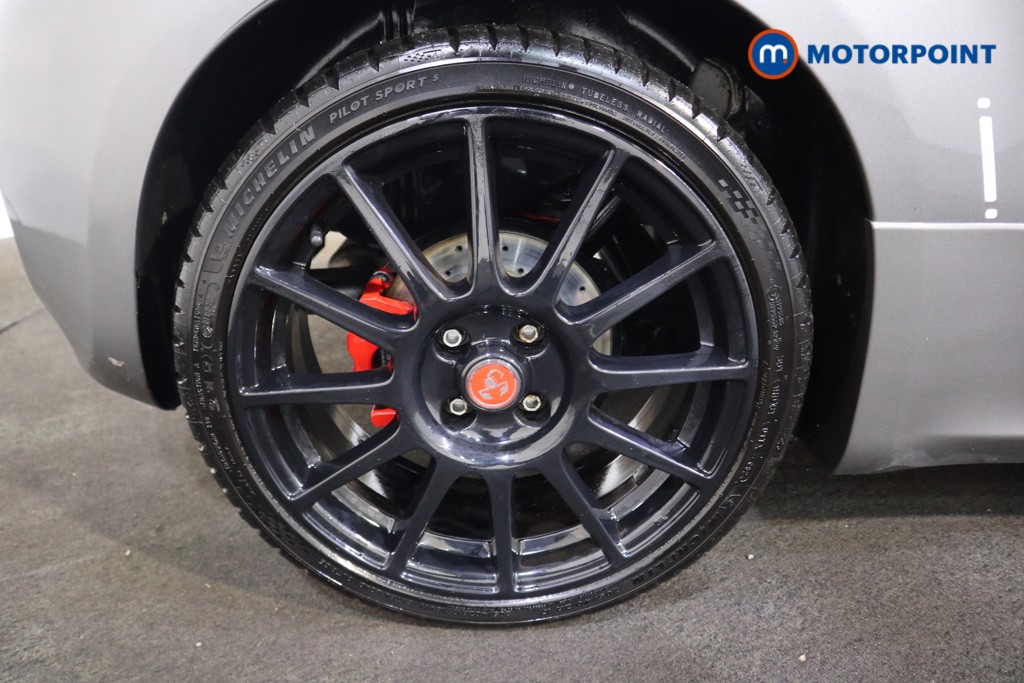 Used Abarth 595 2021 for sale - 77592956: Photo 26