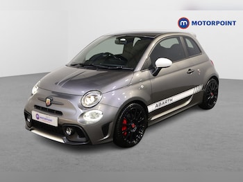 Used Abarth 595 2021 for sale - 77592956: Photo
