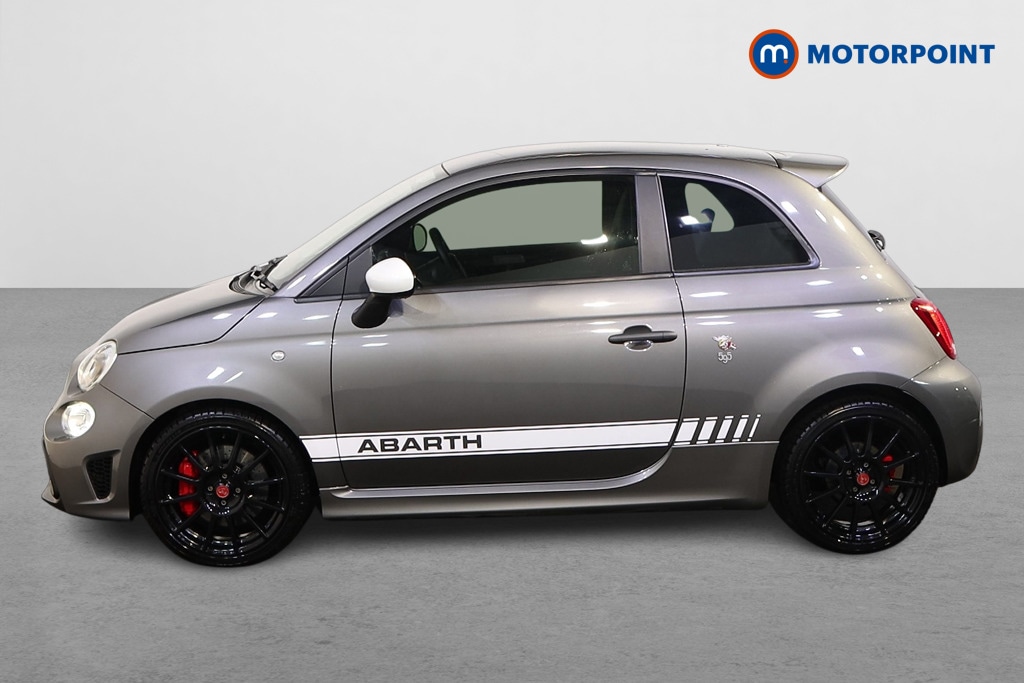Used Abarth 595 2021 for sale - 77592956: Photo 4