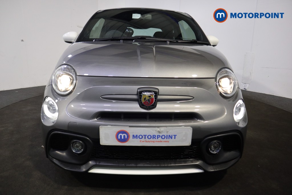Used Abarth 595 2021 for sale - 77592956: Photo 43