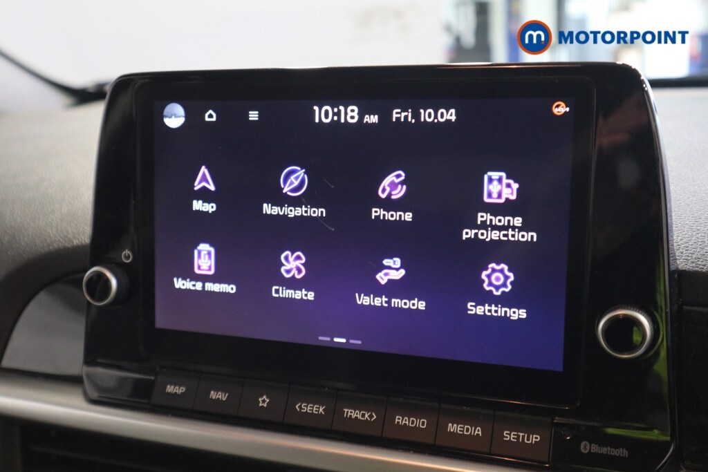 Used Kia Picanto 2023 for sale - 78199551: Photo 10