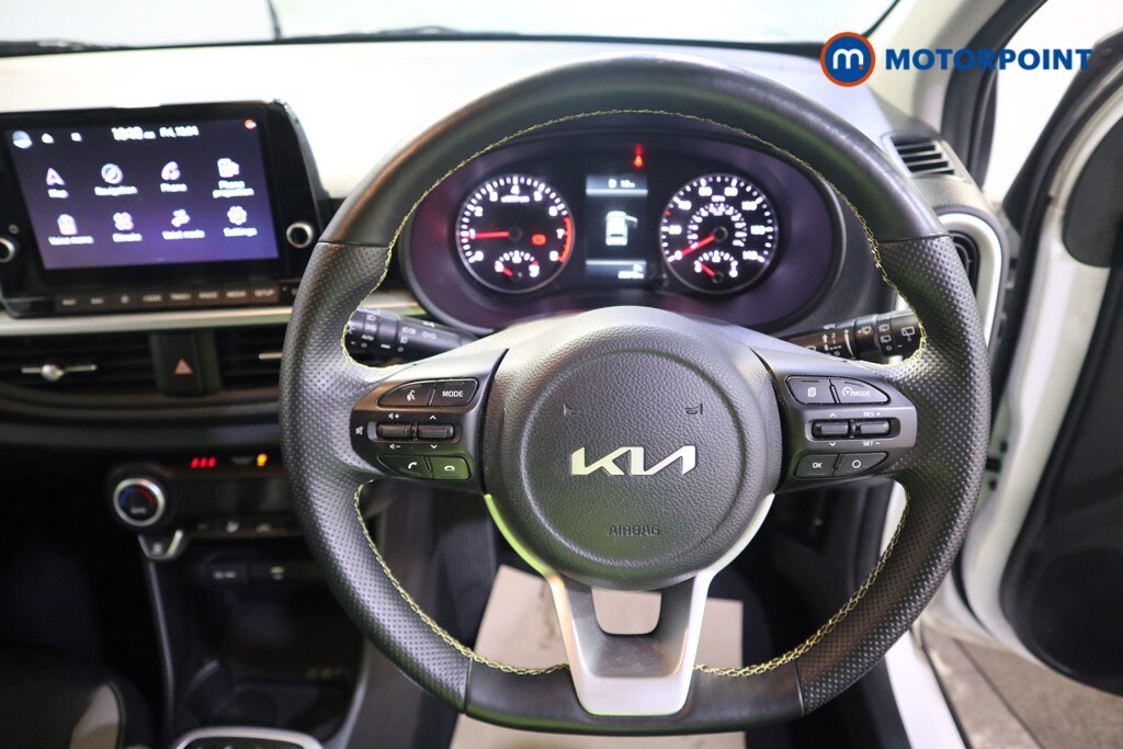 Used Kia Picanto 2023 for sale - 78199551: Photo 11