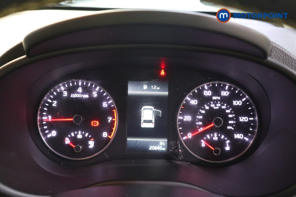 Used Kia Picanto 2023 for sale - 78199551: Photo 12