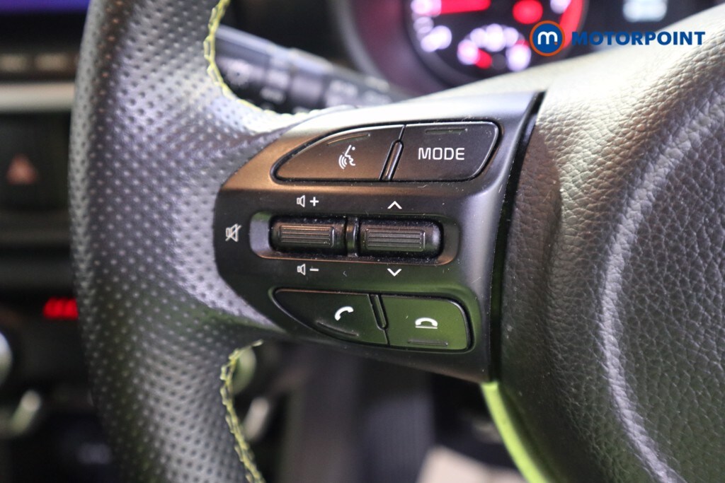 Used Kia Picanto 2023 for sale - 78199551: Photo 13