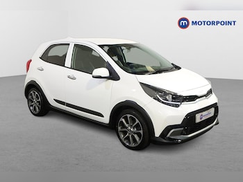 Used Kia Picanto 2023 for sale - 78199551: Photo