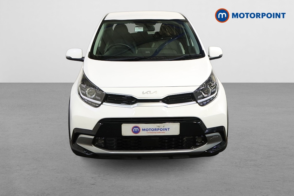 Used Kia Picanto 2023 for sale - 78199551: Photo 2