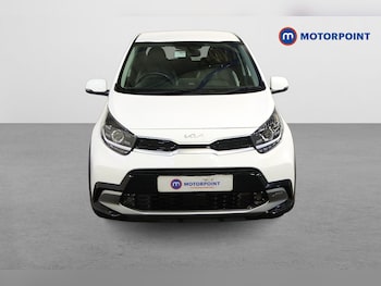 Used Kia Picanto 2023 for sale - 78199551: Photo