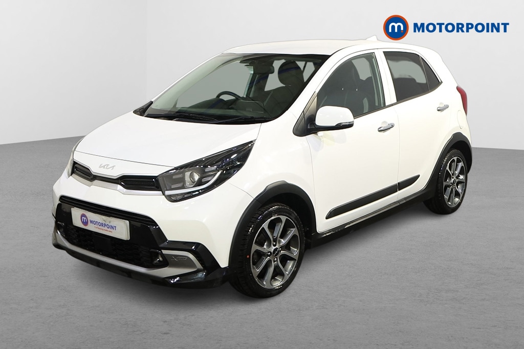 Used Kia Picanto 2023 for sale - 78199551: Photo 3