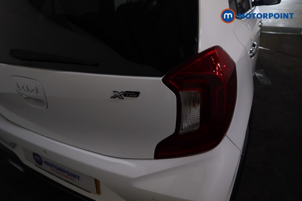 Used Kia Picanto 2023 for sale - 78199551: Photo 38