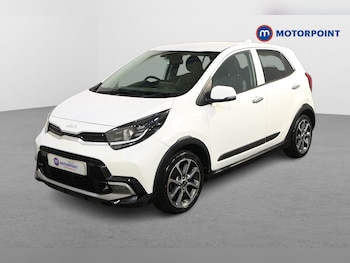 Used Kia Picanto 2023 for sale - 78199551: Photo