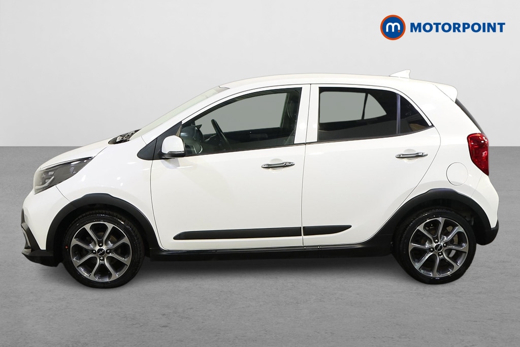 Used Kia Picanto 2023 for sale - 78199551: Photo 4
