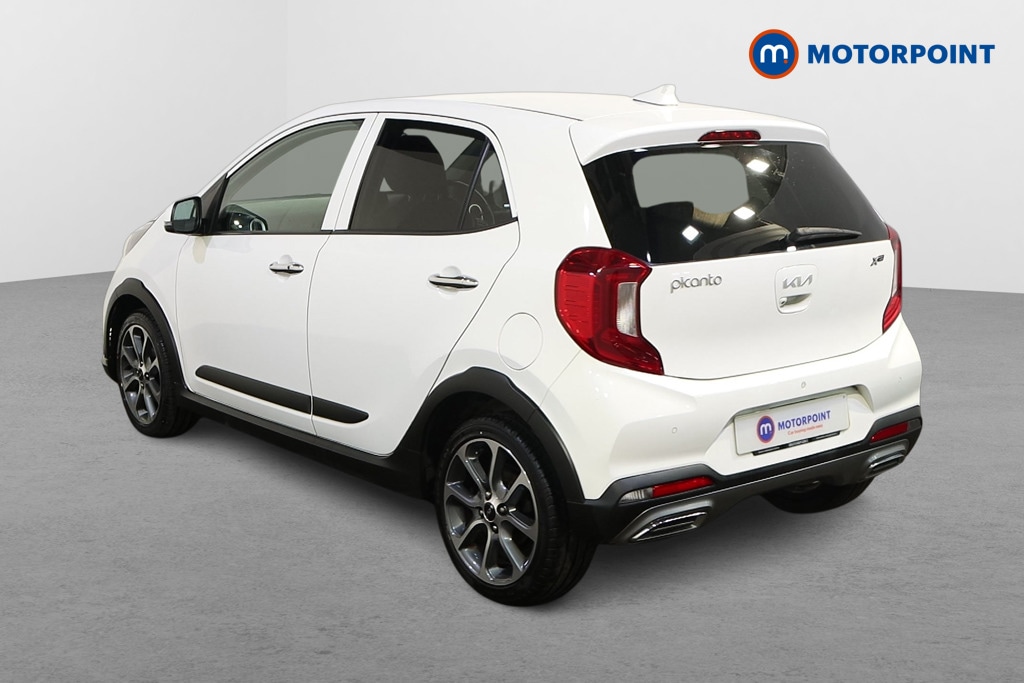 Used Kia Picanto 2023 for sale - 78199551: Photo 5