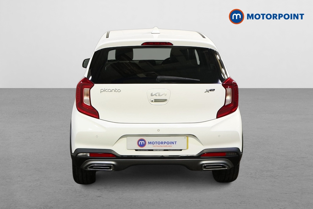 Used Kia Picanto 2023 for sale - 78199551: Photo 6