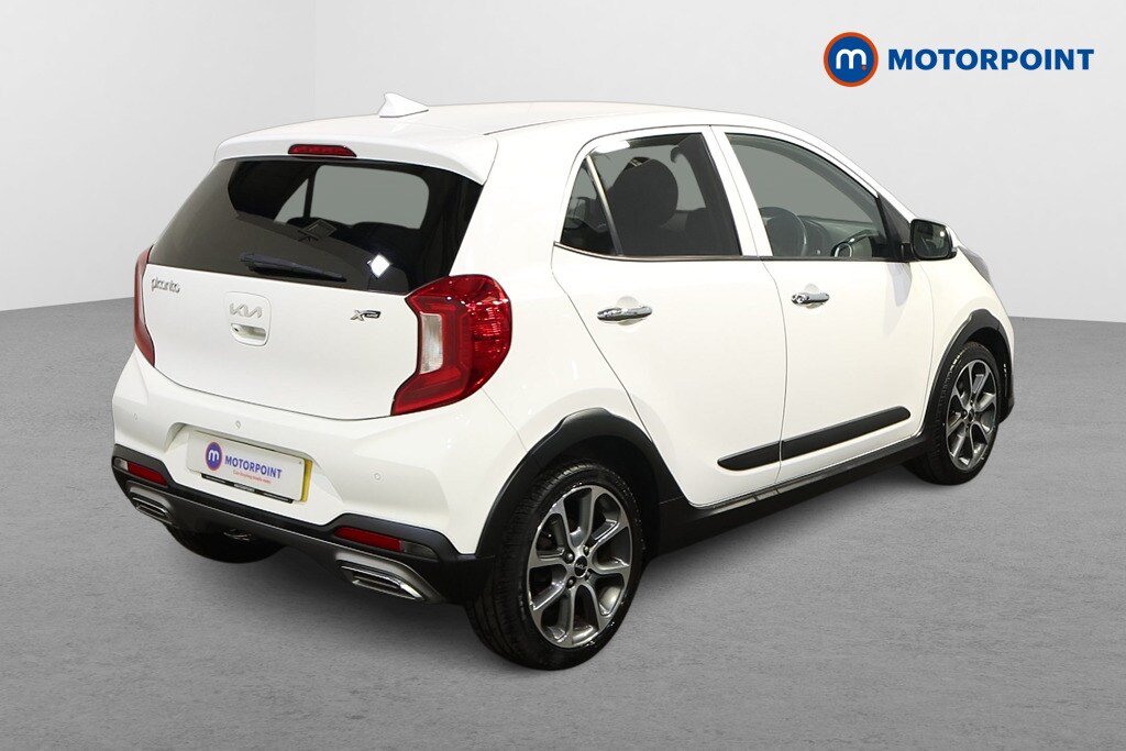 Used Kia Picanto 2023 for sale - 78199551: Photo 7