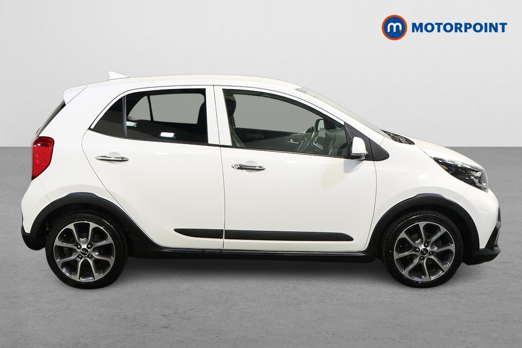 Used Kia Picanto 2023 for sale - 78199551: Photo 8