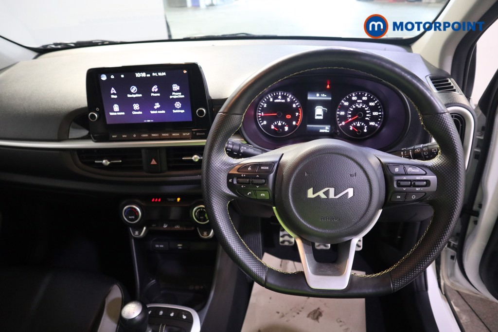 Used Kia Picanto 2023 for sale - 78199551: Photo 9