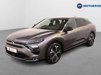 Used Citroen C5 X 2024 for sale - 74915433: Photo