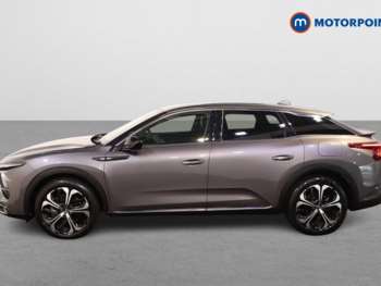 Used Citroen C5 X 2024 for sale - 74915433: Photo