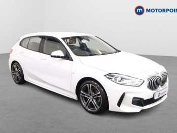 2020 - 118i M Sport 5dr [Tech Pack]