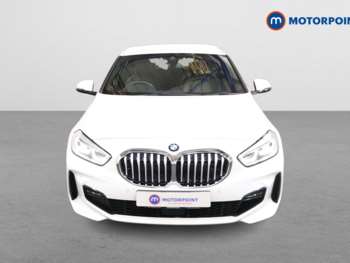 Used BMW 1 Series 2020 for sale - 75274983: Photo
