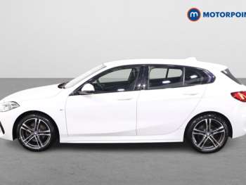 Used BMW 1 Series 2020 for sale - 75274983: Photo