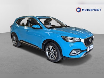 Used MG MG HS 2023 for sale - 79400237: Photo