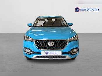 Used MG MG HS 2023 for sale - 79400237: Photo