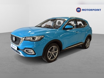 Used MG MG HS 2023 for sale - 79400237: Photo