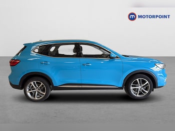 Used MG MG HS 2023 for sale - 79400237: Photo