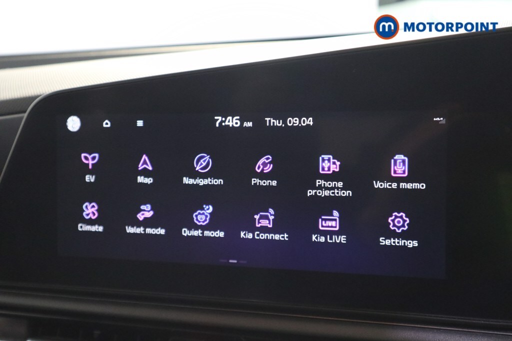 Used Kia Niro 2023 for sale - 78176947: Photo 10