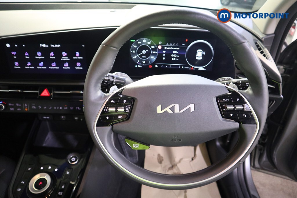 Used Kia Niro 2023 for sale - 78176947: Photo 11