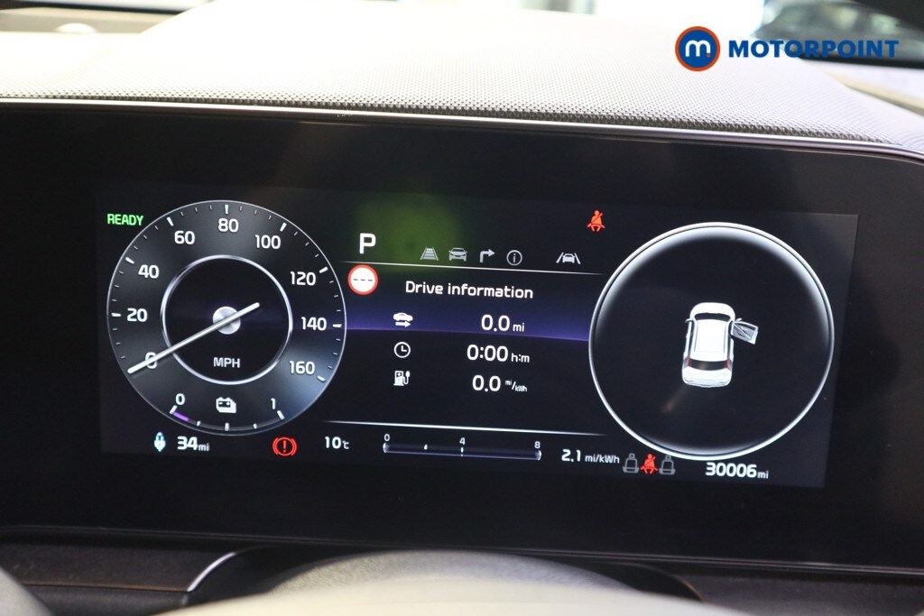 Used Kia Niro 2023 for sale - 78176947: Photo 12