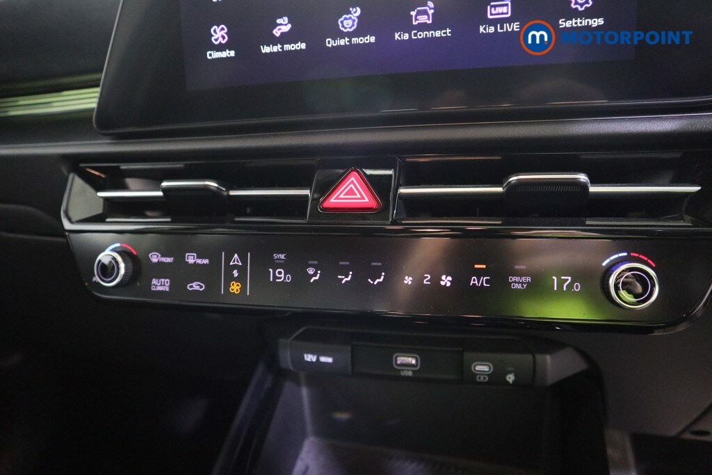 Used Kia Niro 2023 for sale - 78176947: Photo 16