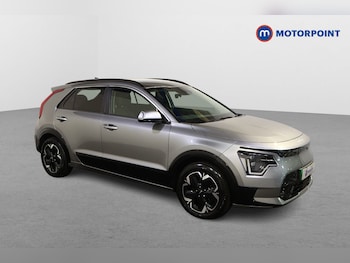 Used Kia Niro 2023 for sale - 78176947: Photo