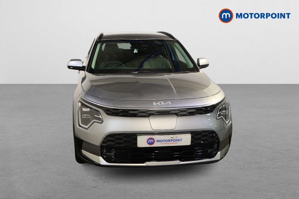 Used Kia Niro 2023 for sale - 78176947: Photo 2