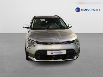 Used Kia Niro 2023 for sale - 78176947: Photo