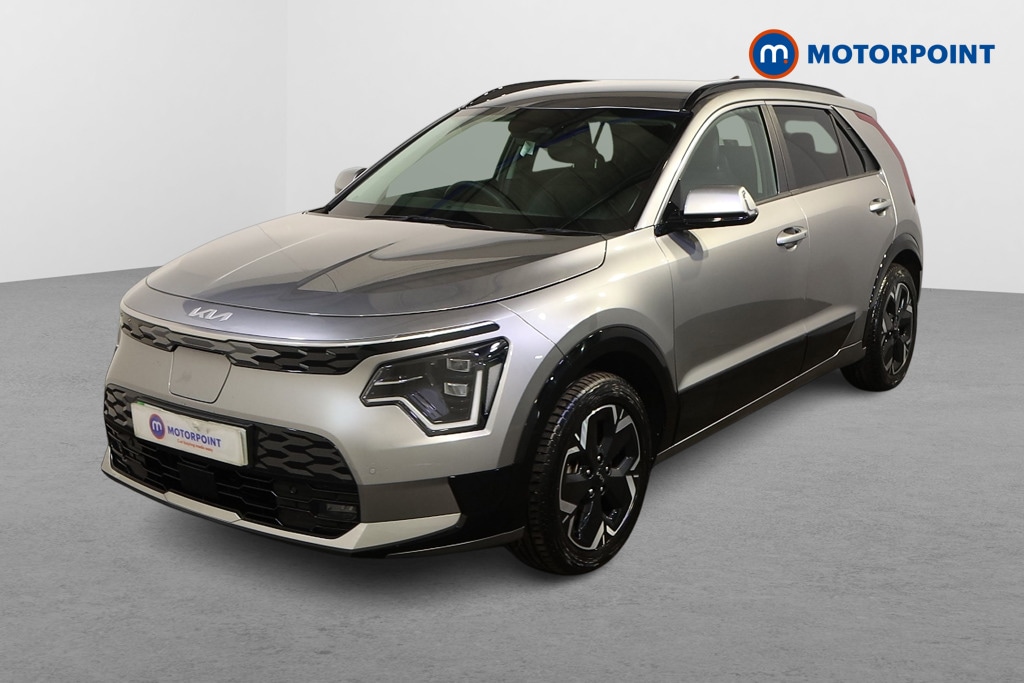 Used Kia Niro 2023 for sale - 78176947: Photo 3