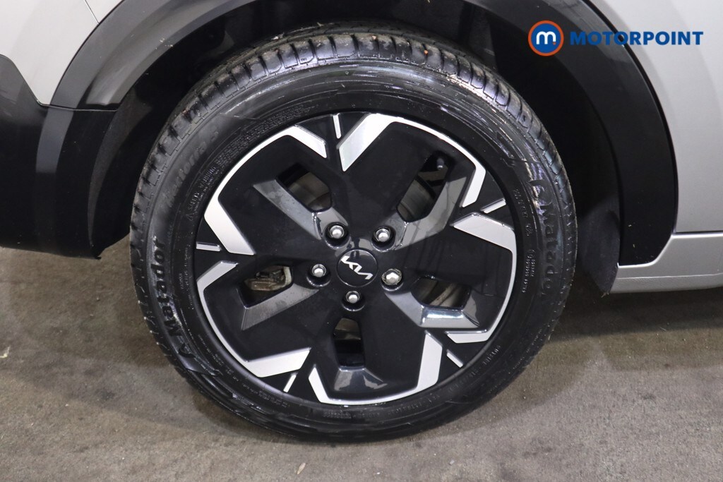 Used Kia Niro 2023 for sale - 78176947: Photo 30