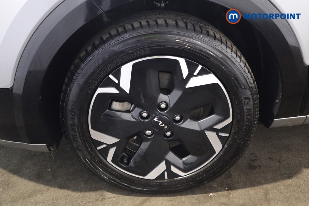 Used Kia Niro 2023 for sale - 78176947: Photo 32