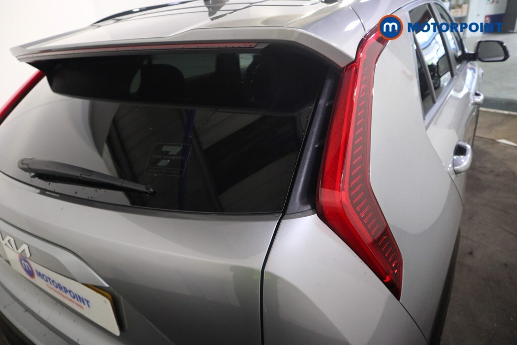 Used Kia Niro 2023 for sale - 78176947: Photo 36