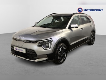 Used Kia Niro 2023 for sale - 78176947: Photo