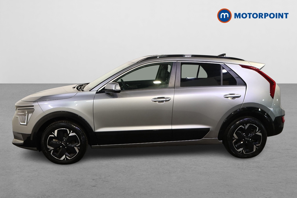 Used Kia Niro 2023 for sale - 78176947: Photo 4