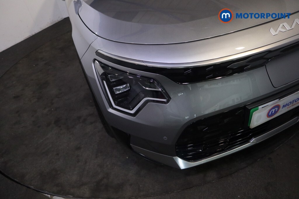 Used Kia Niro 2023 for sale - 78176947: Photo 46