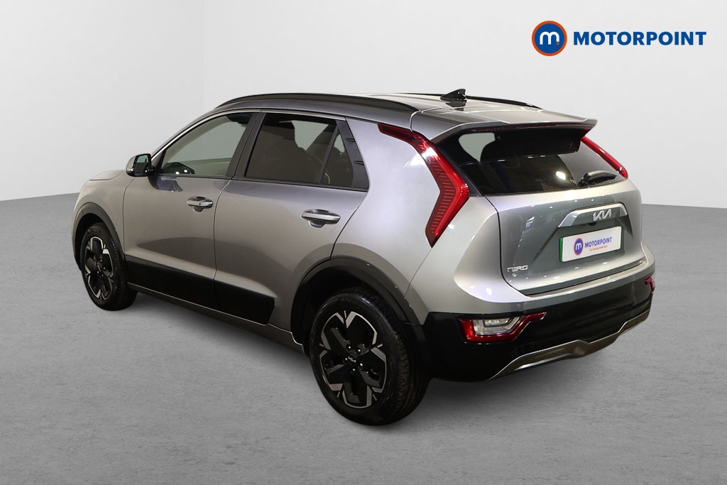 Used Kia Niro 2023 for sale - 78176947: Photo 5