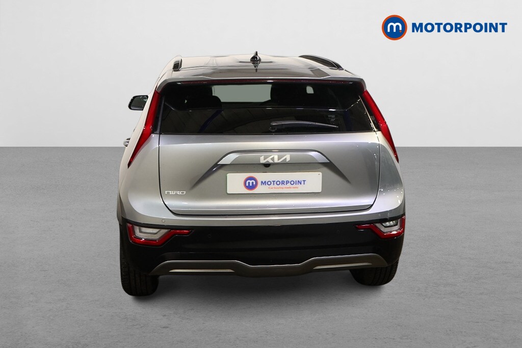 Used Kia Niro 2023 for sale - 78176947: Photo 6